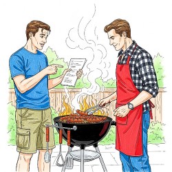 Seu dinheiro por  Adriano Koehler  Fuja do seu cunhado!!